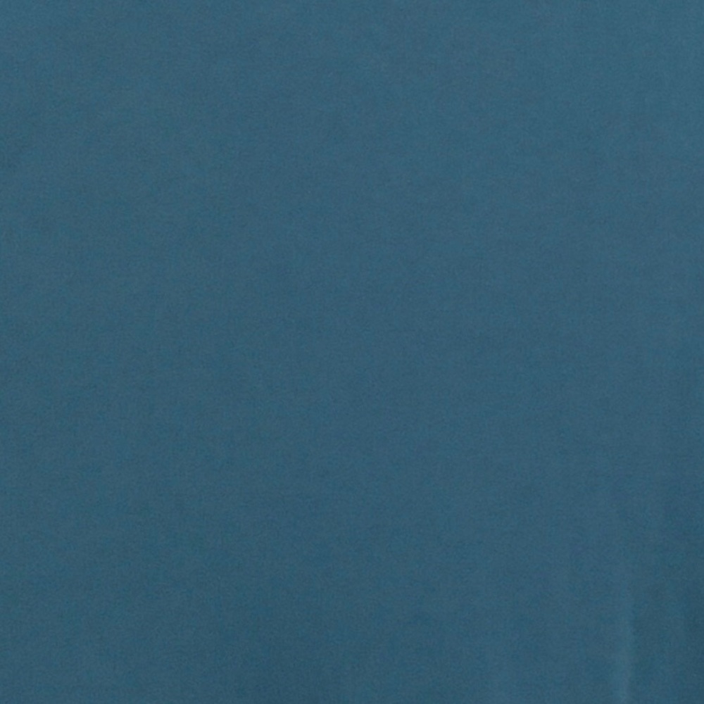 Solid Blue Maxi - Picture 3 of 4